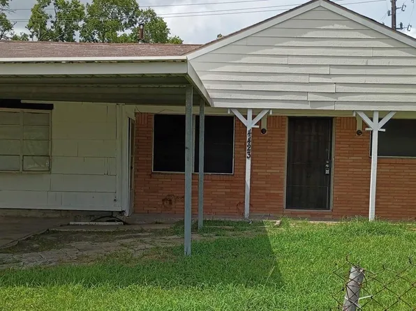 4423 Holloway Dr, Houston, TX 77047