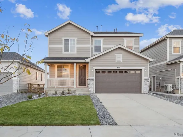 912 Steppe Lane, Windsor, CO 80550