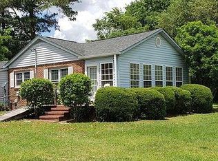 902 Murrah Ave, Aiken, SC 29803