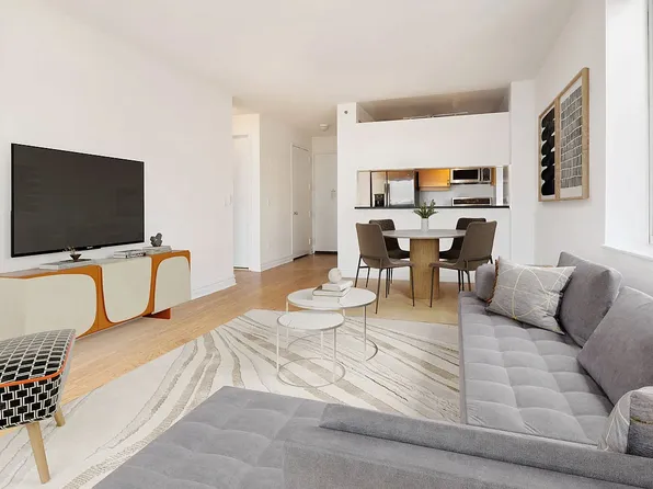 401 East 60th Street 8E image 3 of 16