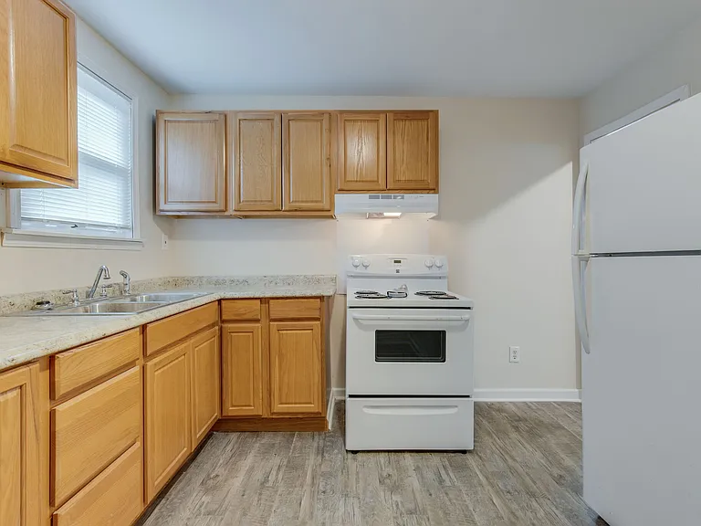 1719 McKinney Ave #A — Photo 12