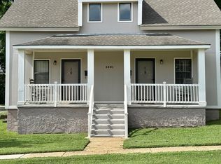 1001 McKinley Ave NE UNIT B, Huntsville, AL 35801