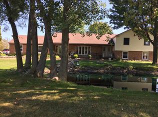 13775 Mesmer Rd, Allenton, MI 48002