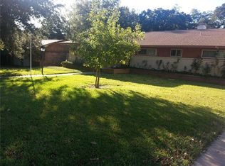 7232 Monterrey Dr, Fort Worth, TX 76112