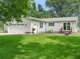 3274 S Walker Rd, Muskegon, MI 49444