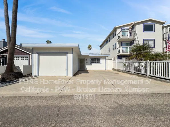 133 Hollywood Ave, Oxnard, CA 93035
