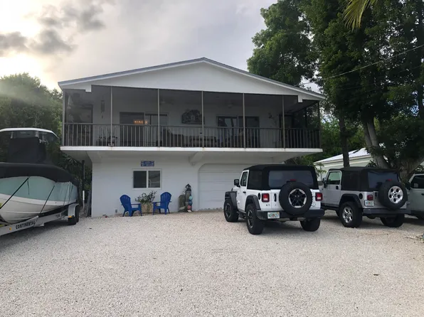 439 4th Rd, Key Largo, FL 33037