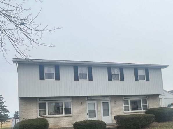 126 Lincoln Ln #128