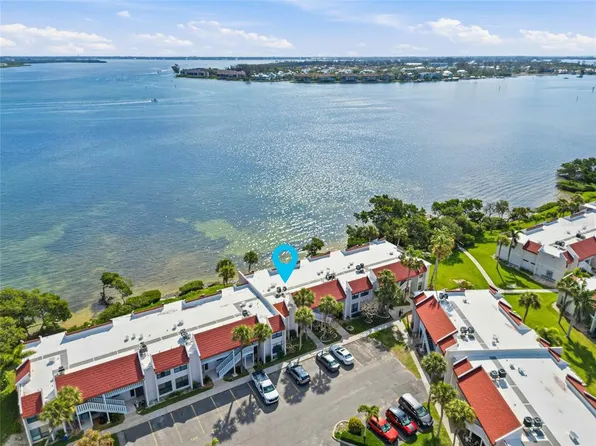 1801 GULF DRIVE N #142, BRADENTON BEACH, FL 34217