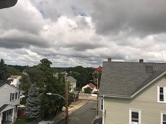 bedroom 3 view