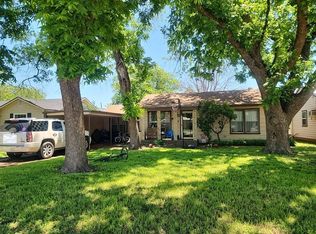 903 Ash, Merkel, TX 79536