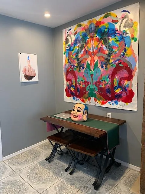 1 bed, $1,800 — Photo 2