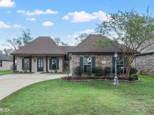 513 Dogwood South Ln, Haughton, LA 71037