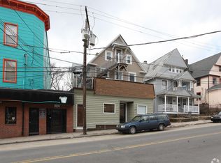 185 Willow St, Waterbury, CT 06710