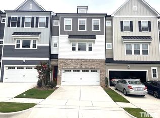 822 Amley Pl, Apex, NC 27523