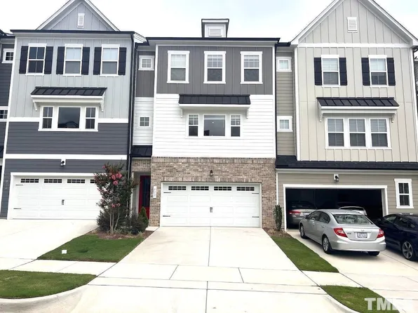 822 Amley Pl, Apex, NC 27523