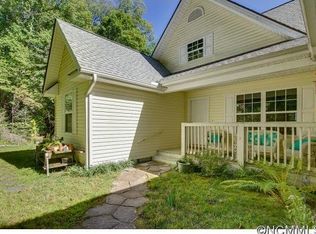 1000 Old State Highway 280, Pisgah Forest, NC 28768