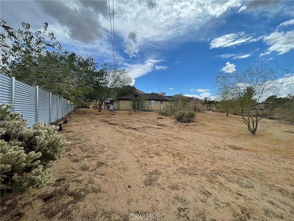 60450 Latham Trl, Joshua Tree, CA 92252 | Zillow