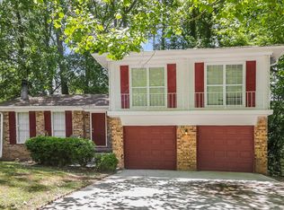 4013 Northstrand Dr, Decatur, GA 30035