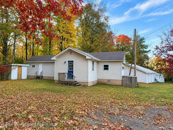 115 Kelder Rd, Olive, NY 12461
