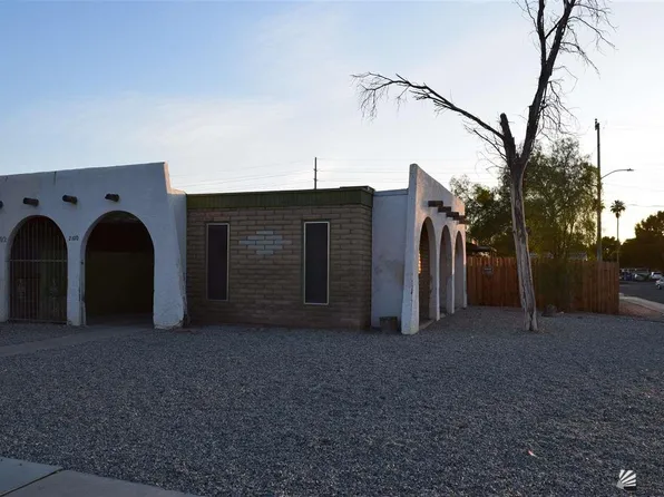 2100 S 11th Ave, Yuma, AZ 85364
