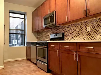 Rented by ERN Flats