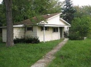 699 E Richton Rd, Crete, IL 60417