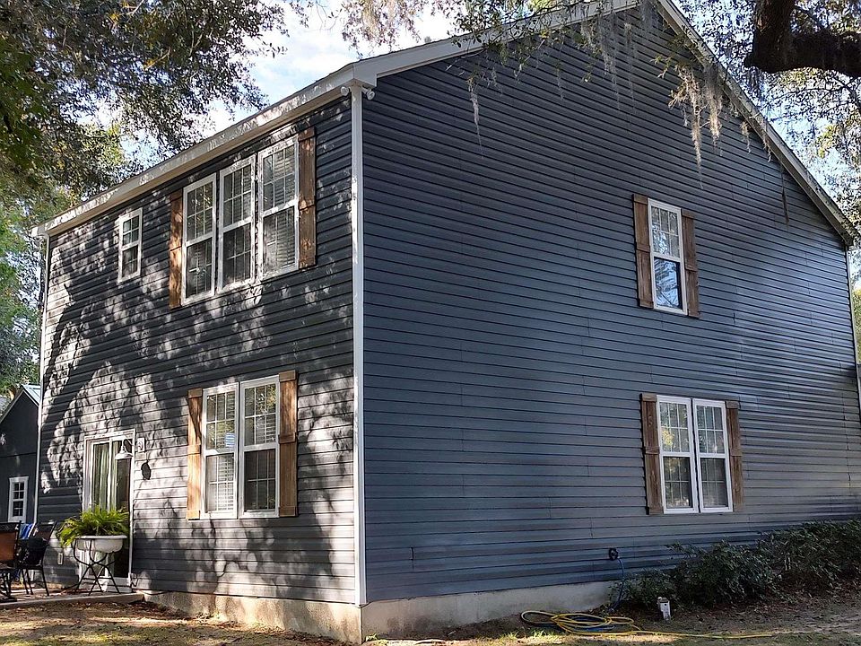 197 Robert Conway Ct. UNIT Wedgefield Plantation, SC 29440