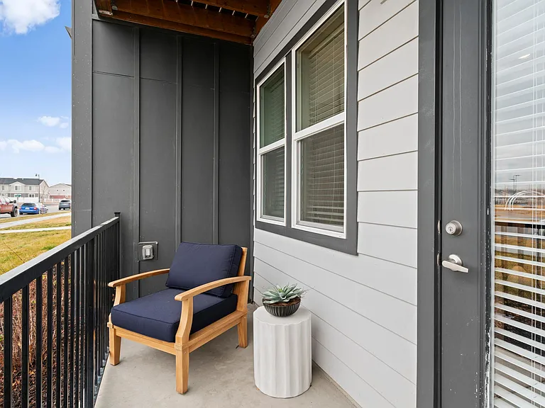 Northshore Apartments — Photo 51