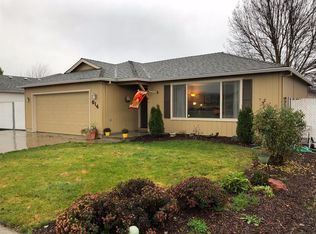614 Andrea Way, Eagle Pt, OR 97524