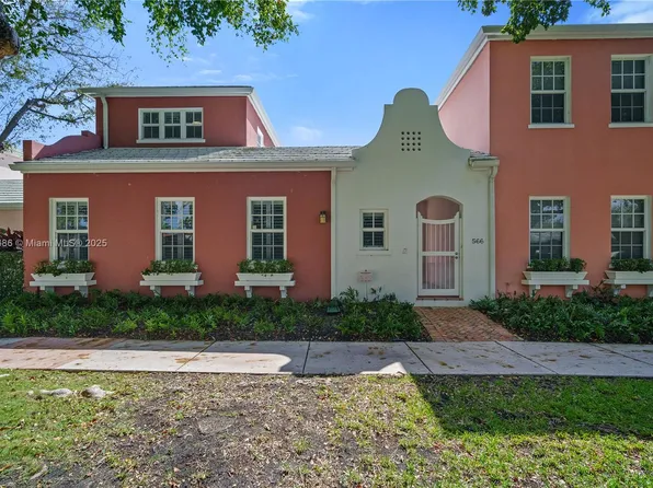 566 Loretto Ave #12, Coral Gables, FL 33146