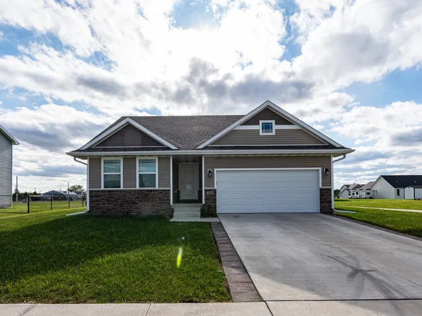 104 Foley St, Stuart, IA 50250