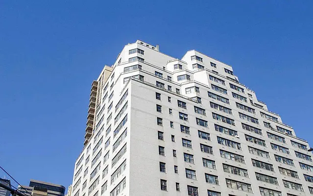 Rented by Olympia House Delaware LP | media 17