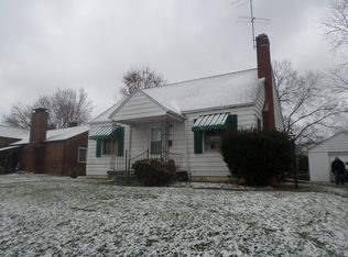 664 S James Rd, Columbus, OH 43213