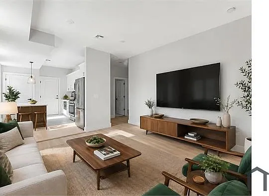 977 Sanford Ave #A — Photo 3