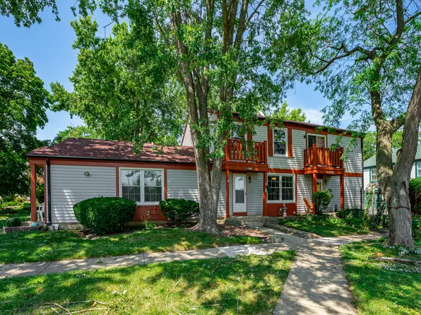 507 Darlene Ln Unit C, Glendale Heights, IL 60139