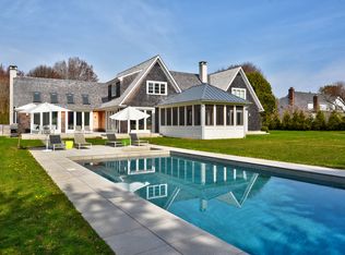 25 E Hollow Rd, East Hampton, NY 11937