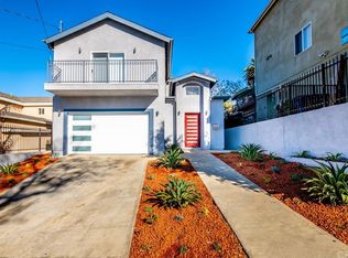 3719 Rolle St, Los Angeles, CA 90031