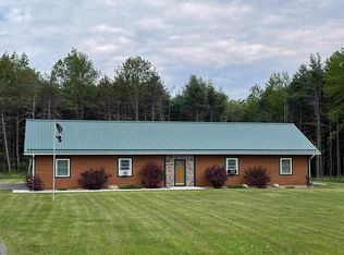 36 Hardscrabble Rd, Madrid, NY 13660