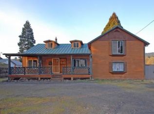38757 Jasper Lowell Rd, Fall Creek, OR 97438