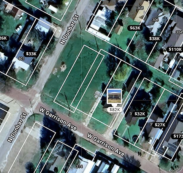 2nd image of 323 W Garrison Ave