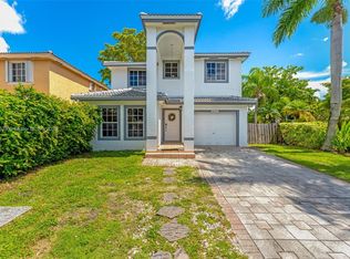 16101 SW 104th Ter, Miami, FL 33196