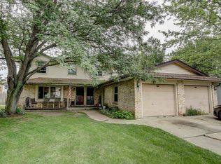 1773 New St, Union Grove, WI 53182