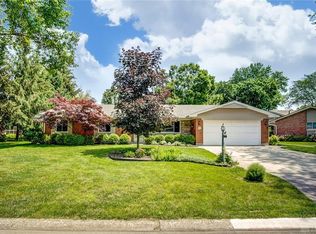 2337 Colony Way, Dayton, OH 45440
