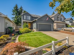 3961 Pringle Creek Ct SE, Salem, OR 97302