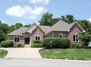 8112 Knollcreek Cir, Indianapolis, IN