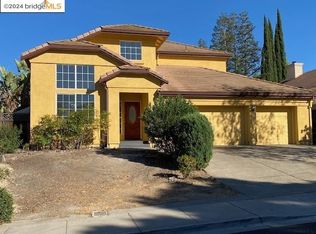 1592 Medicine Mountain Ct, Antioch, CA 94531