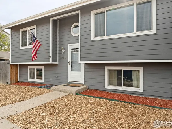1268 22nd St SW, Loveland, CO 80537