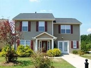 443 Soft Winds Village Dr, Rock Hill, SC 29730
