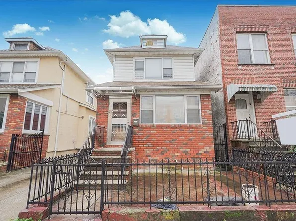 2064 78th St Floor 1, Brooklyn, NY 11214